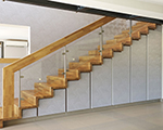 Construction et protection de vos escaliers par Escaliers Maisons à Saint-Series